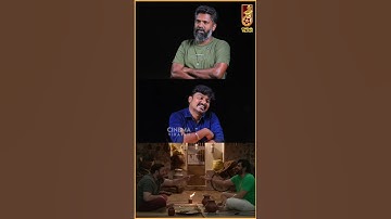 Real Life Meiyazhagan & Arulmozhi...! - Director C.Prem Kumar | Karthi | Aravind Swamy