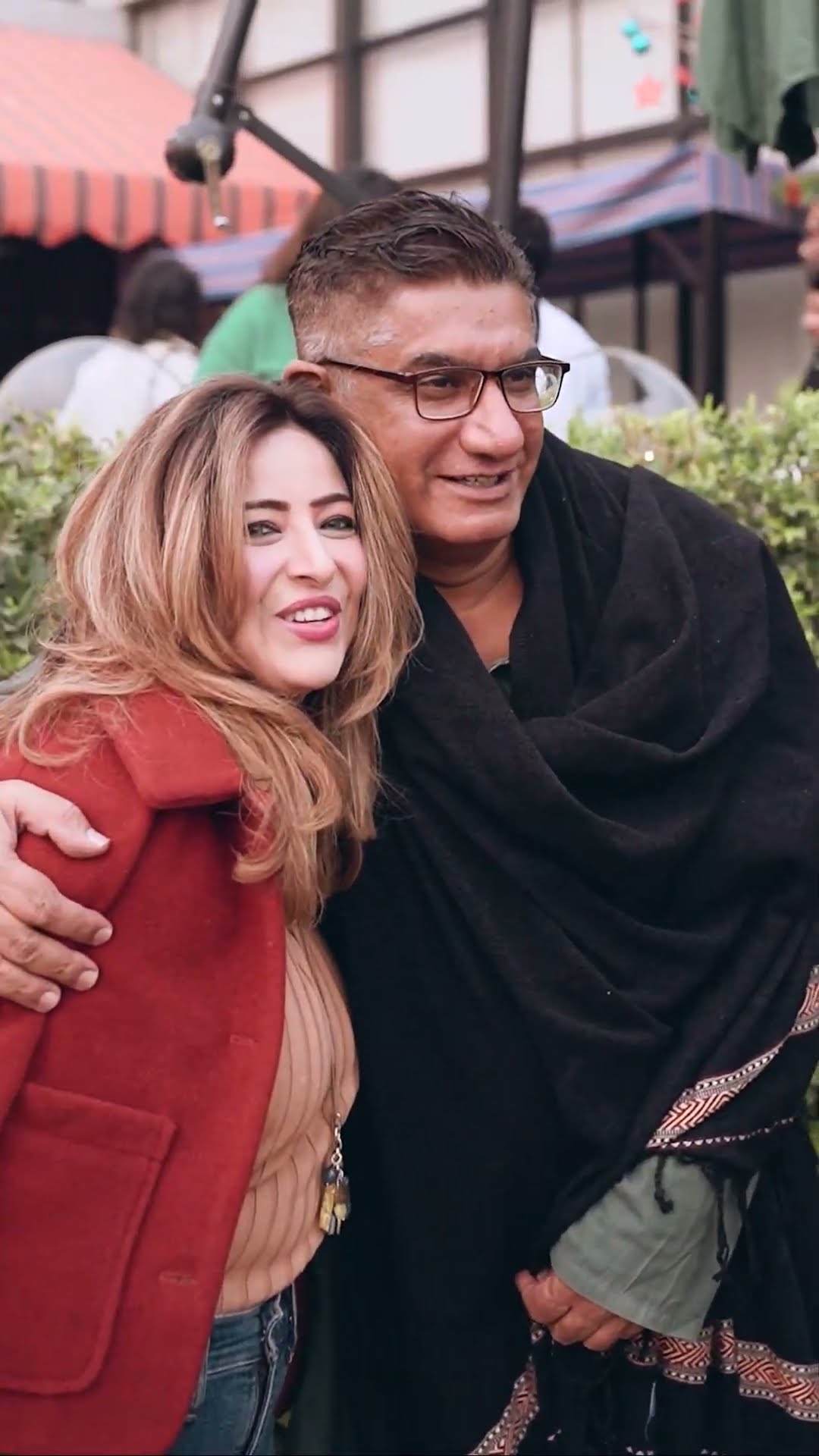 The NHBCW Brunch Marks The Beginning of A Journey Into Couture Excellence. ?