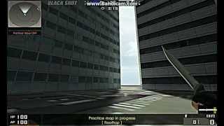 [Tutorial]Blackshot:Glitch Rooftop(Working November,Disember 2012)
