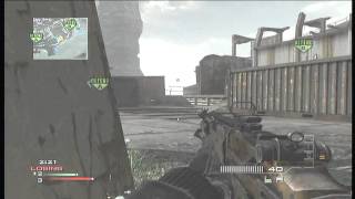 Modern warfare 3 faceoff 2v2 Double xp weekend