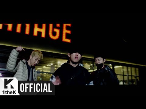 Kim Seungmin — (김승민), GIRIBOY(기리보이), OLNL _ Stone(스톤)