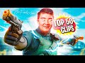 Fresh Top 50 Greatest Clips of ALL TIME