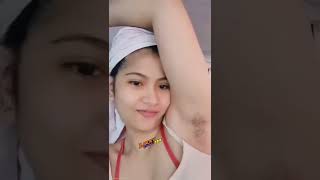 Bulu Ketiak Selebgram Cantik