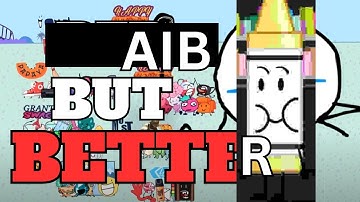 Crayon Object Battle Universe Is The Greatest Object Show - Worst Trends