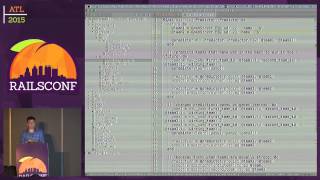 RailsConf 2015 - Get started with Component-based Rails applications!