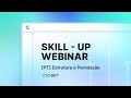 Live Webinar CLO-SET: Estrutura e Permissão