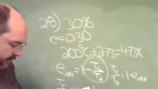 Chapter 15 Homework Videos Problem #28