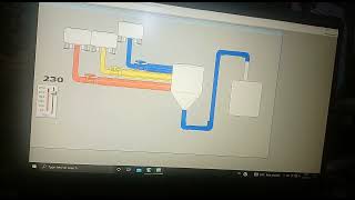 Famous scada tutorial || liquid mixture design on SCADA software || intouch wonderware software Net Worth
