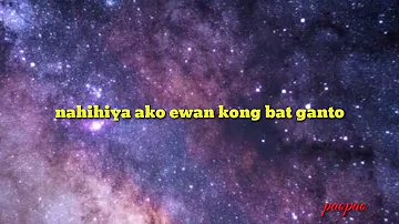 Nandyan agad ako by flow G (fav part)