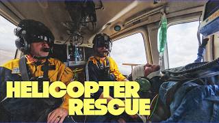I Conquer Fear to Save Life with Elite Flight Medics