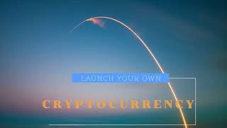 Launch Your Own Cryptocurrency | Create BEP-20 Token Instantly