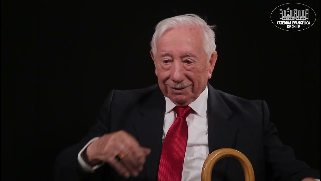 Testimonios 50 Años Templo Catedral