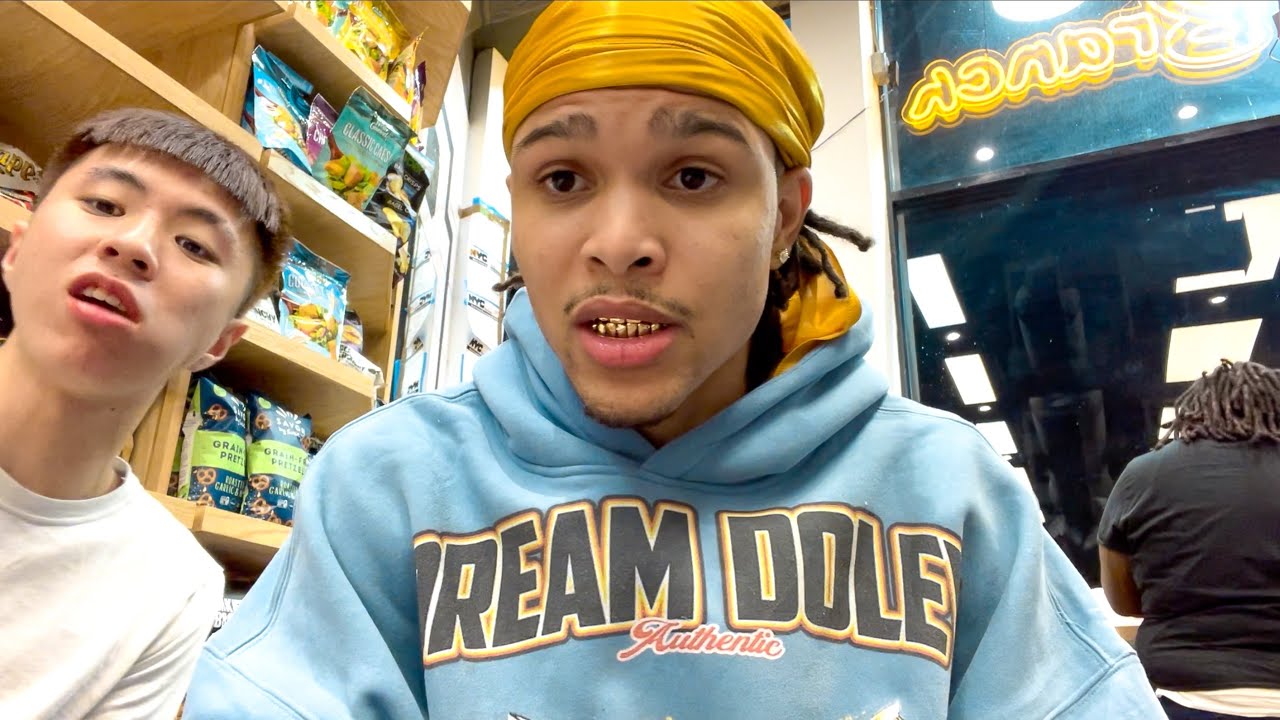 Surrounding yourself around winners is important…