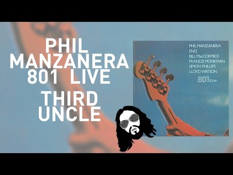 12 Third Uncle