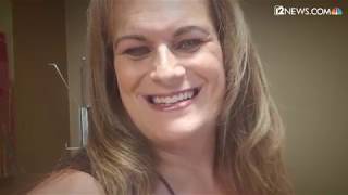 Becoming Rachel: A Phoenix woman's emotional transformation