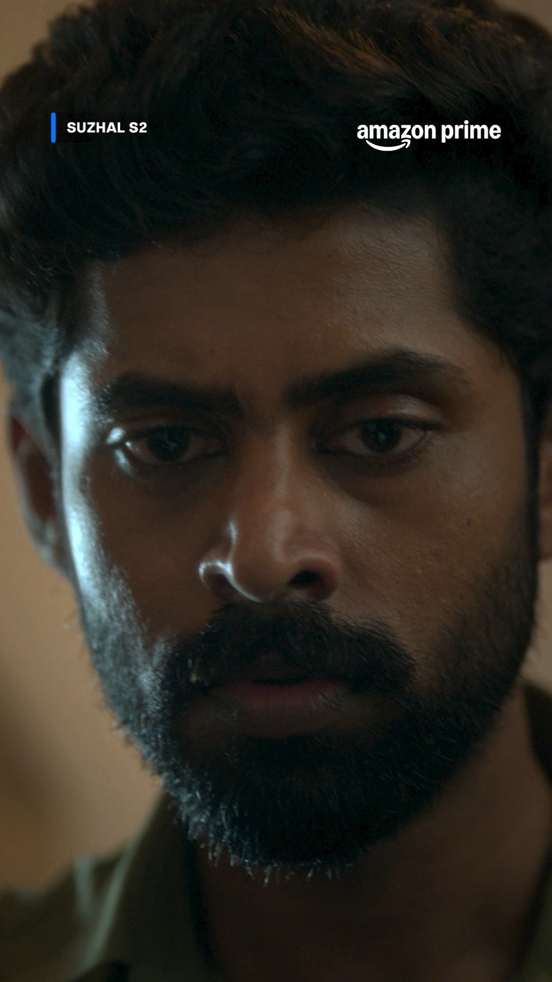 One locked door opens a spiral of clues ? | Suzhal Season 2 | #primevideoindia #shorts