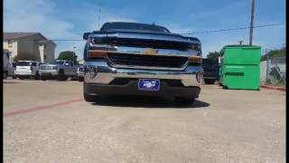 4x4works.com 2016 Chevy Silverado 2/4 Lowering kit McKinney Plano Dalla