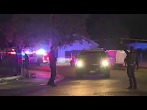 Two arrested in deadly shooting against bystanders in Sacramento County ...
