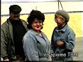 Будни тружеников колхоза "Искра" - Хонхолой -1998
