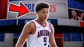 Who Is Carter Bryant | Trey Murphy III Potential | 2025 NBA Draft Prospect