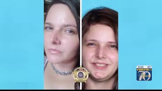 Missing woman found, LPSO says