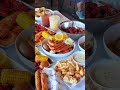 Crawfish Crawfish Cafe: Must-Try Seafood Spread