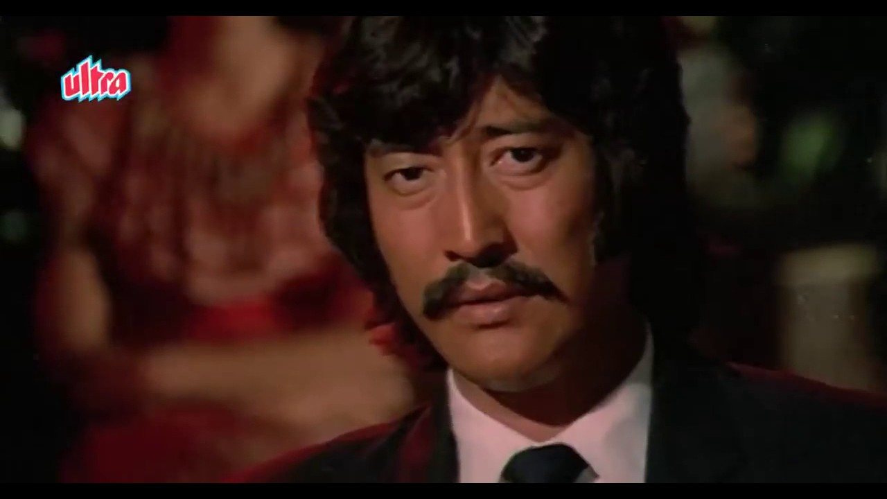 Aaj Ki Raat, Asha Bhosle, Zeenat Aman, Dharmendra   Jagir Dance Song