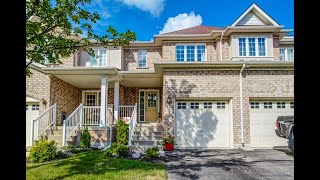 48-1087 Ormond Dr, Oshawa, ON