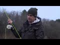 EESLIINIL⟩ Kalakaitsjatega röövpüüdjaid luuramas