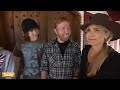 Remembering Chuck Norris: Visiting the actor's Texas ranch | Today Show Australia