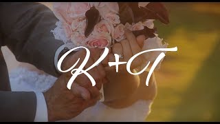 Karen & Tony's Wedding - Montage