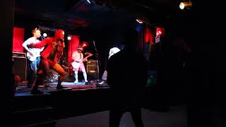 Smotherbox - Hunting Wabbits Lewisham Hotel 2012