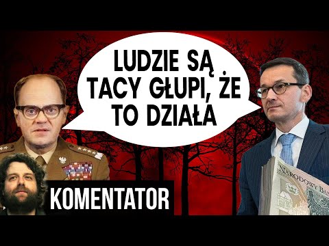 People Are So Stupid That It Works! Why Are Poles Being Fooled? - Ator Analysis