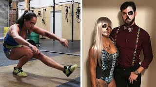 Running Intervals And Errands - And Halloween!
This week I take you through another normal training day - but then its time to celebrate Halloween!
SUBSCRIBE: http://bit.ly/SubJordanShalhoub
Watch Next, “How To Warm Up”: https://youtu.be/N4dlc0zP95s
FOLLOW ME:
Facebook: http://bit.ly/JordanSFB
Instagram: http://bit.ly/JordanIG
Twitter: http://bit.ly/JordanSTwitter
SnapChat: https://www.snapchat.com/add/jordls
GET MY NUTRITION WITH RP:
http://bit.ly/2uoLtRL
use code JORD10 for $10 off
GET FEED ME FIGHT ME APPAREL:
https://feedmefightme.com
use code JORD10 for 10% off
GET MY SUPPLEMENTS:
http://www.maxmuscle.com
use code JORDAN20 for 20% off
Watch More of my videos to be #JackedLikeJordan:
NUTRITION:
https://www.youtube.com/watch?v=R7wZHnorslM&list=PL4KQWNVEMkWaoHvWrvOBf2qYnlVrh2UDC
STRENGTH EXERCISES & WORKOUTS:
https://www.youtube.com/watch?v=cAMg2ApgO9g&list=PL4KQWNVEMkWYolMDxQQb_cY_tFDd7FDI8
RECOVERY MODE:
https://www.youtube.com/watch?v=h6lxWi-2WzM&list=PL4KQWNVEMkWbH0D03eTp7MEBD-pwGgWXj
MOST POPULAR:
https://www.youtube.com/watch?v=djGpIzqYyyU&list=PL4KQWNVEMkWZOUzR1GVpu5GQCX82udELb
About Jordan Shalhoub:
Want to get #JackedLikeJordan? Check out my weekly videos about all things health & fitness. From trying at-home workouts to cryotherapy, I’m your chick to test it all out and report back to you. Running Intervals And Errands - And Halloween!