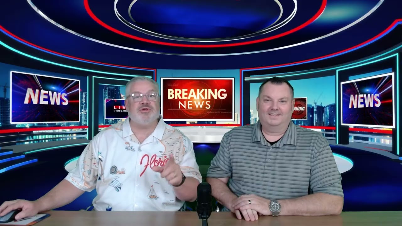 SHAQ drops the Beats, Magic gets Wild, & a Car Hack you’ll wish you knew Sooner—Let’s Get Funky!