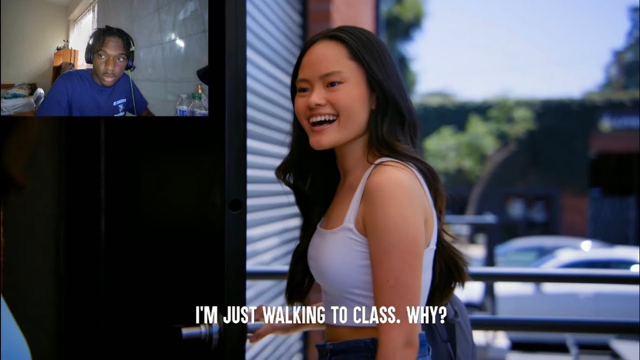 Dhar Mann Reaction Video...STUDEN Is SUSPENDED For Dress Code YouTube