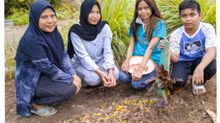 KAPAN TOBAT??.(tamat)•||Bocah Gorontalo