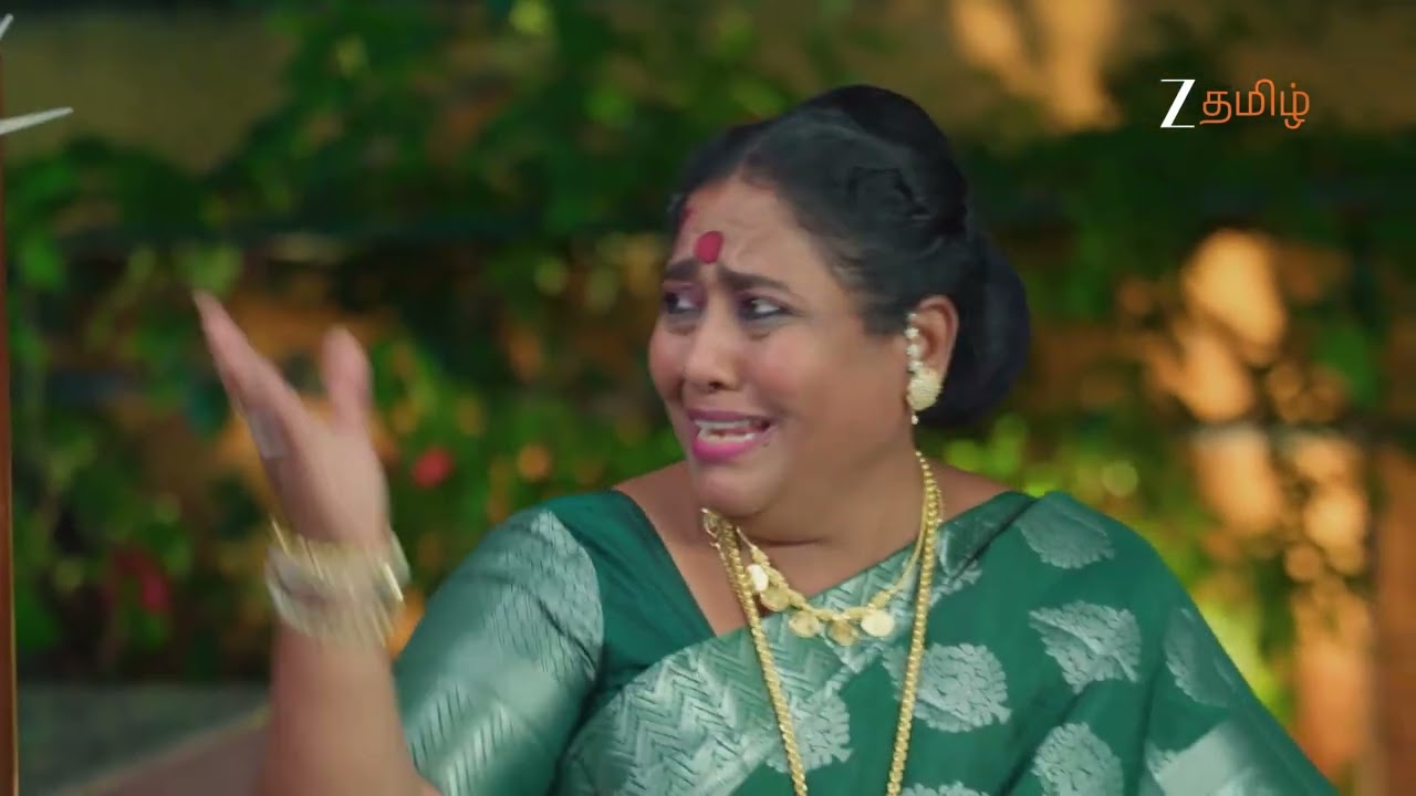 Anna | Ep - 800 | Preview | Oct 17 2025 | Zee Tamil