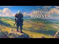 The Long Road's End -  Medieval Fantasy Music for Peaceful Focus