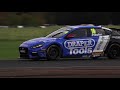 On The Limit | Elation & Agony | BTCC 2020