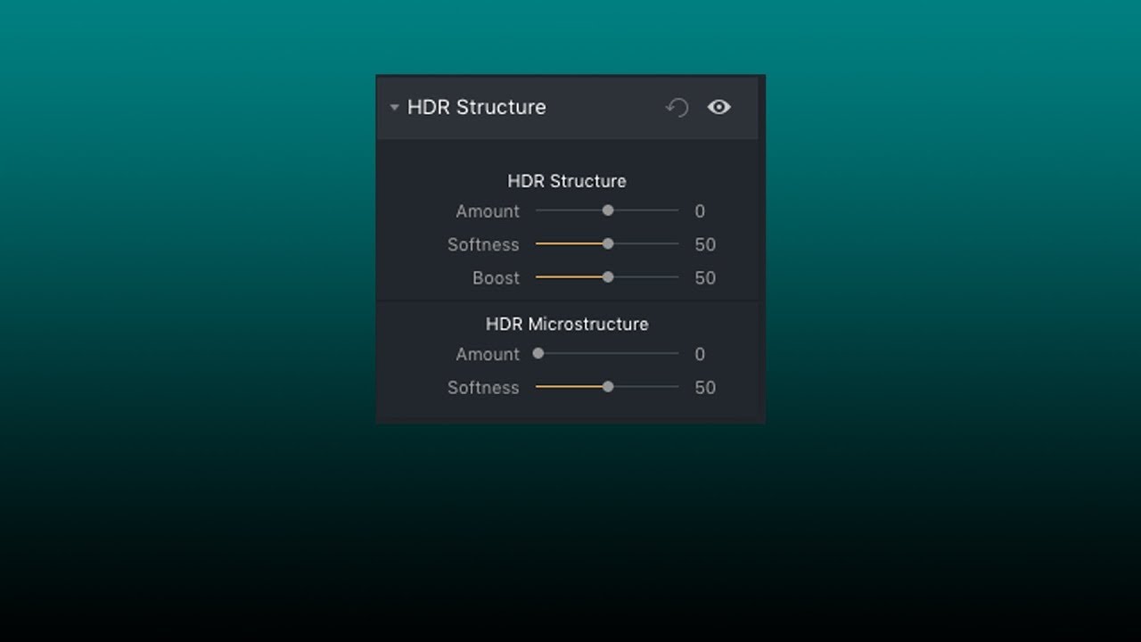 photoshop fails The Filters of Aurora HDR 2018 - Episode 3: HDR Structure