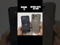 iPhone 12 vs Infinix Note 60 PRO - PUBGMOBILE TEST!!