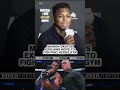 Mairon Santos explains Fighting Nerds move | MMA Fighting