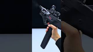 New HD811A  Smoke Tracer.Who needs this for New Year's Gift?#toys #airsoft #gelblaster