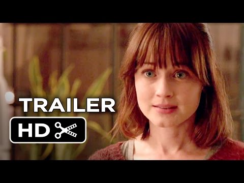 Jenny&#039;s Wedding Official Trailer #1 (2015) - Alexis Bledel, Katherine Heigl Movie HD