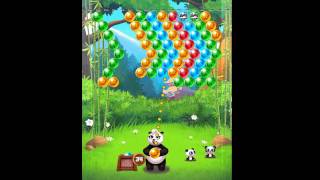 Panda Pop Level 3 screenshot 5