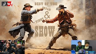 Ospreay vs Danielson \& the Tony Khan angle: Best of the Bryan \& Vinny show