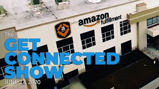 GC Podcast - Jun 27 - Amazon Censorship and Phishing During a Pandemic