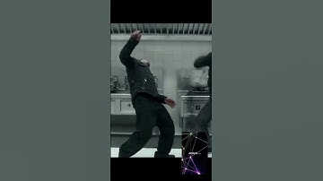 Amazing Combo Hit Iko
