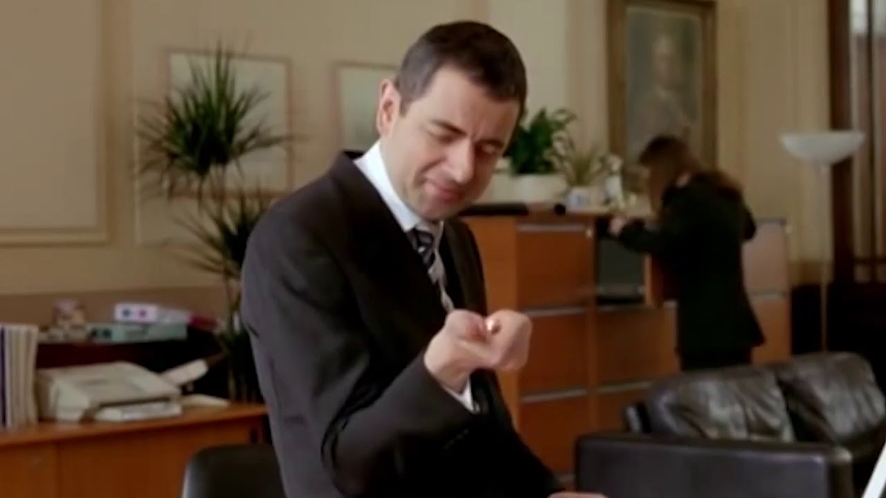 Watch 'Johnny English' on Dialog ViU – No Data Charges